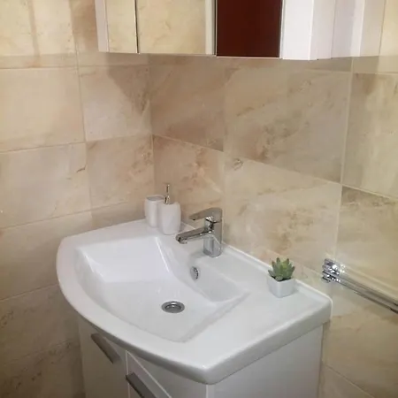 Apartman Kika Zadar Exterior photo