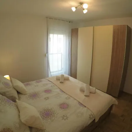 Apartman Kika Zadar Exterior photo