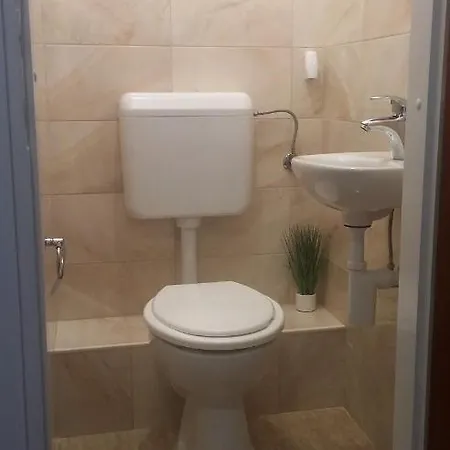 Apartman Kika Zadar Exterior photo