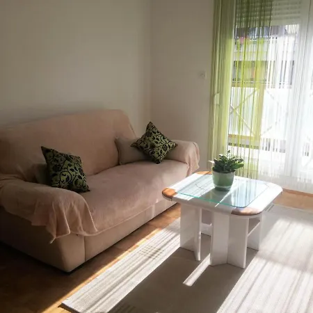 Apartman Kika Zadar Exterior photo