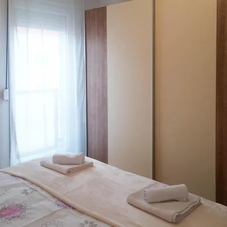 Apartman Kika Zadar Exterior photo