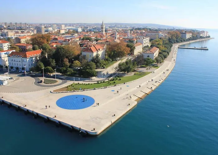 Apartman Kika