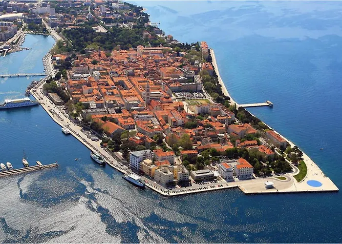 Apartman Kika