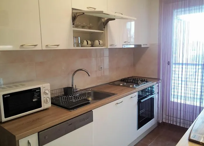Apartman Kika