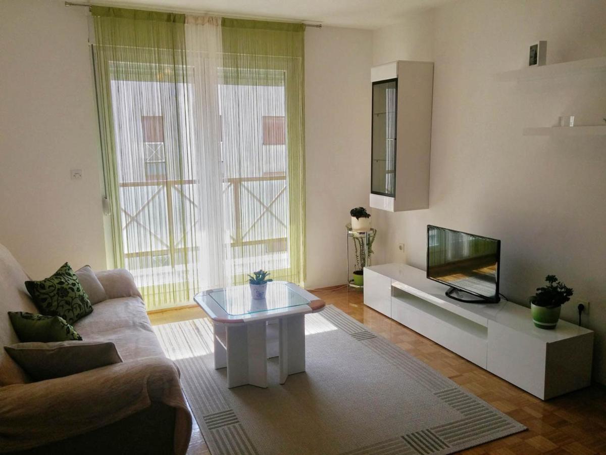 Kika Apartman *
