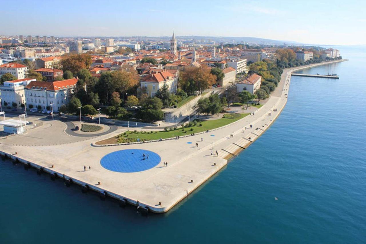 Kika Apartamento Zadar