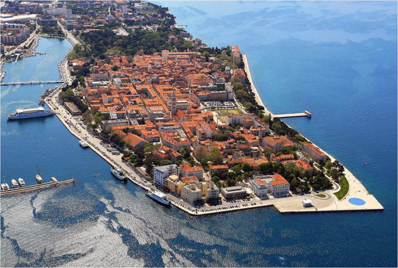 Kika Apartman *