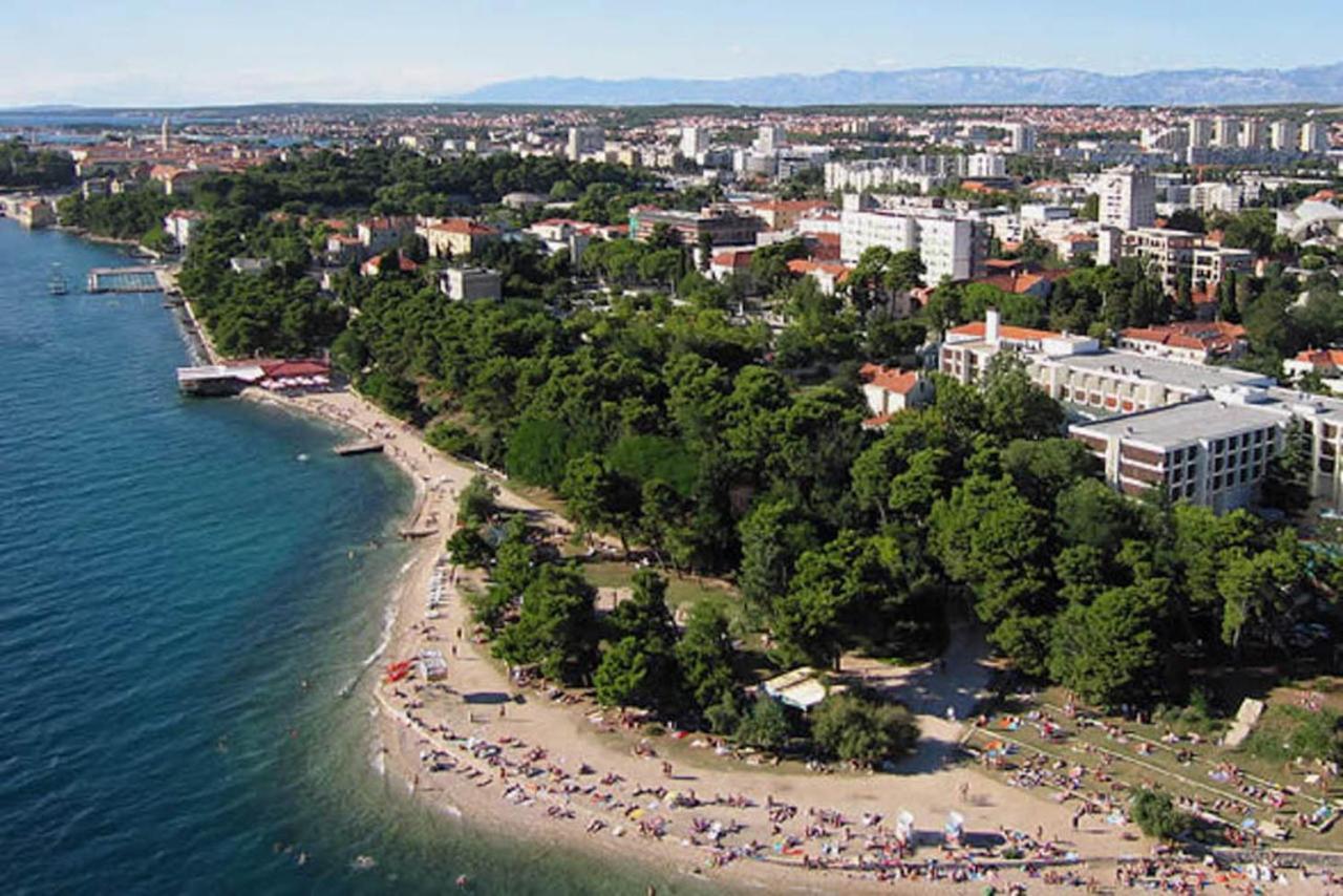 Apartman Kika *