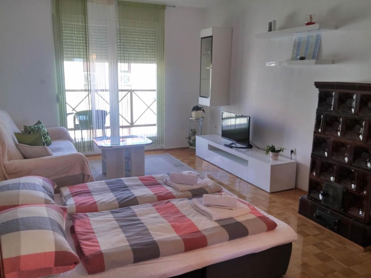 Apartman Kika Apartment